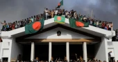 July Shaheed Day Thursday