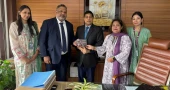 Ministry receives evidence-based recommendations to support Bangladesh’s COP31 preparations