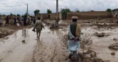 Flash floods kill over 300 people in Afghanistan after heavy rains: UN