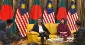 PM Tarique Rahman’s visit to deepen Dhaka-KL cooperation: Malaysia