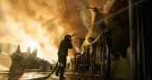 Ukraine launches massive drone attack across Russia, killing at least 6
