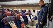 Iran delegation named ‘Minab 168’ to highlight civilian toll of war