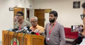 Don’t know Dilip Barua’s whereabouts, I’m Samyabadi Dal president: Harun