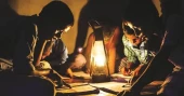Severe load shedding in Sylhet causes major disruption to daily life