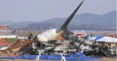 Jet crash disaster in South Korea marks another setback for Boeing