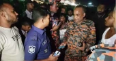 Tourist drowns at Sugandha Point of Cox's Bazar; two others rescued