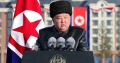 N Korea praises Iran’s selection of Mojtaba Khamenei, criticizes foreign aggression