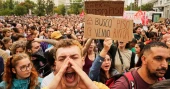 Spain housing protests grow after eviction of 87-year-old woman