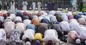 Bangladesh celebrating Eid-ul-Azha with religious fervour