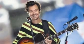 Harry Styles announces new single and 2026 world tour