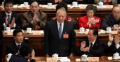 Tung Chee-hwa, Hong Kong's first post-colonial leader, dies