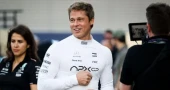 Sequel to Brad Pitt’s F1 film confirmed