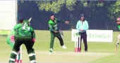 Blind T20 World Cup: Bangladesh finish runners-up losing to hosts Pakistan by 10 wickets in final