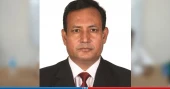 Prof Nurul Islam appointed new JU Vice Chancellor