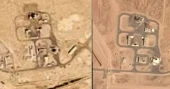 Iranian strikes caused $800m damage to US-linked bases, analysis finds