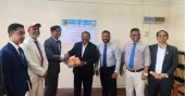 SAARC Agriculture Centre Book Corner launched at Sri Lankan university