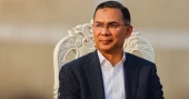 PM to hold talks with Chinese counterpart Li Qiang this afternoon