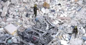 Over 3,000 killed in Iran since war began, media reports