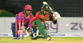 UAE adds third T20I vs Bangladesh to series
