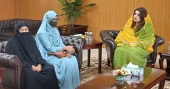 Family of deceased Bangladeshi thanks foreign ministry for securing Saudi compensation