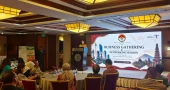 Indonesia eyes stronger cooperation with Bangladesh in healthcare sector