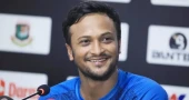 Shakib’s LA Waves start with defeat against New York Lions