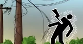 2 farmers electrocuted in Chattogram