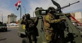 U.S-led coalition completes withdrawal from Iraq