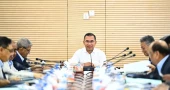 NICAR approves three new upazilas, one police station