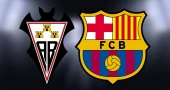 Barcelona defeat Albacete to advance to Copa del Rey semifinals