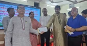 Durga Puja: Dhaka Zila Parishad gives financial aid to 1,018 mandaps