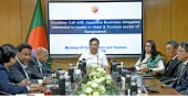 Japanese investors announce $1.2b investment in Bangladesh tourism
