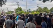 Nine-point Demand: Some Khulna protesters call for withdrawal of movement while others vow to continue