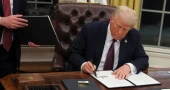 Trump signs order making Musk’s DOGE Commission official