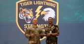 Closing ceremony of Exercise Tiger Lightning held in Sylhet