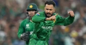Pakistan all-rounder Nawaz handed three-month doping ban by ICC