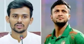 Following Facebook exchange, Asif declares Shakib 'will never play for Bangladesh again'