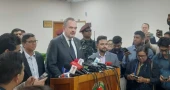 Ambassador Christensen affirms US neutrality in Bangladesh elections
