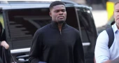 Former Arsenal Midfielder Thomas Partey Appears in Court on Rape Charges