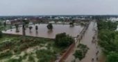 Floods displace 250,000, affect over 1.2 million in Eastern Pakistan