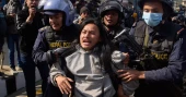 Gen Z activists in Nepal turn against interim government they helped install