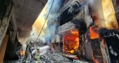 Over 2,600 killed in Israeli strikes on Lebanon in two months: Ministry