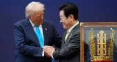 US, South Korea advance trade talks during Trump’s visit to Seoul