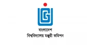 DU Prof Abdullah-Al-Mamun made UGC member