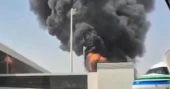 Bangladesh strongly condemns Houthi attack on Riyadh airport