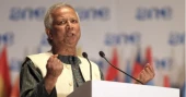 Chief Adviser Yunus will attend 79th UNGA this month, Foreign Affairs Adviser confirms