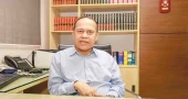 Election can be held in phases under nonpartisan caretaker government: Outgoing CEC