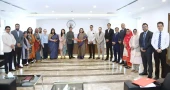 DSE, Swisscontact sign MoU to strengthen SME participation in capital market