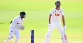 Bangladesh need 57 to beat Australia in Darwin