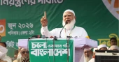 Prepare for another ‘inevitable revolution’ if needed: Ameer-e-Jamaat
